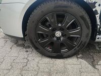 Usata VW Golf V 115 CV (84 kW) 2004 Grigio Utilitaria