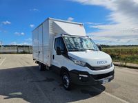 usata Iveco Daily BTor 2.3 HPT 35C14 BTor 2.3 HPT PL CASSA E SPONDA