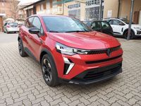 Usata Renault Captur Techno 101 CV (74 kW) 2024 Blu/azzurro SUV