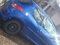 usata Peugeot 206+ 1.4 5p. S