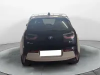 Usata BMW i3 170 CV (125 kW) 2017 Bianco Utilitaria