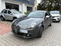 Usata Alfa Romeo Giulietta Distinctive 150 CV (110 kW) 2014 Grigio Utilitaria