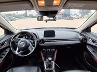 Usata Mazda CX-3 105 CV (77 kW) 2016 SUV