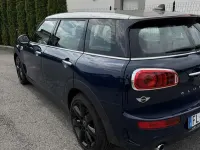 Usata Mini Cooper SD Clubman 190 CV (139 kW) 2017 Station wagon
