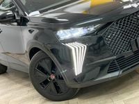 Usata DS Automobiles DS7 Crossback Performance Line Plus 131 CV (96 kW) 2023 Nero SUV