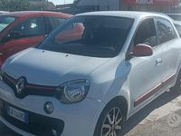 Gebraucht Renault Twingo 90 PS (66 kW) 2015 Weiß Kleinwagen