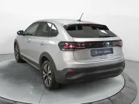 Usata VW Taigo Life 95 CV (69 kW) 2023 Argento SUV