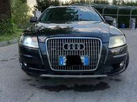 usata Audi A6 Allroad 3.0 V6 tdi tiptronic fap