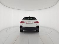 Usata Audi Q3 Sportback Business Plus 150 CV (110 kW) 2023 Bianco ibis SUV