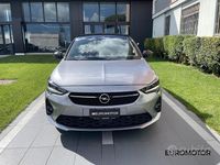 Usata Opel Corsa S 101 CV (74 kW) 2023 Grigio Berlina
