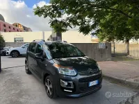 Usata Citroën C3 Picasso 99 CV (72 kW) 2017 Grigio Monovolume