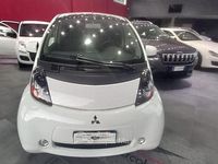 Usata Mitsubishi i-MiEV 35 kW (48 CV) 2016 Bianco Utilitaria