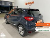 Usata Renault Captur 90 CV (66 kW) 2013 SUV