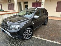 Usata Dacia Duster Prestige 2019 Nero SUV