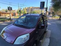 Usata Fiat Qubo Active 73 CV (53 kW) 2011 Monovolume