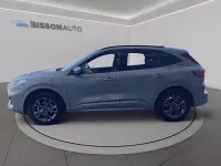 Usata Ford Kuga ST-Line X 225 CV (165 kW) 2023 Magnetic SUV