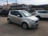 usata Opel Agila 1.2 16V 94 CV Elective