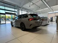 Nuova Skoda Octavia RS 265 CV (194 kW) 2026 Other Station wagon