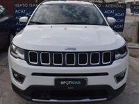 usata Jeep Compass 1.6 Multijet II 2WD Limited