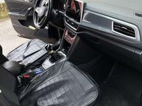 Usata VW T-Roc Style 116 CV (85 kW) 2023 SUV