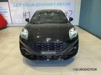 Usata Ford Puma ST-Line X 125 CV (91 kW) 2020 Nero SUV