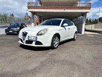 usata Alfa Romeo Giulietta 1.4 Turbo 105 CV