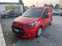 Usata Ford Transit Connect 116 CV (85 kW) 2016 Monovolume