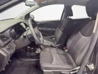 Usata Opel Karl Rocks 73 CV (53 kW) 2018 Grigio Utilitaria