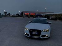 Usata Audi A5 Sportback Ambiente 177 CV (130 kW) 2013 Utilitaria