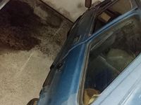 Usata Fiat 126 24 CV (17 kW) 1987 Blu Utilitaria