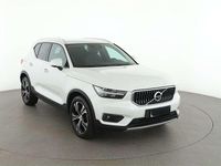 Usata Volvo XC40 Inscription 150 CV (110 kW) 2019 Bianco SUV