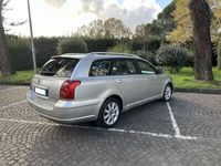 usata Toyota Avensis Avensis 2.0 D-4D2000 D4D station