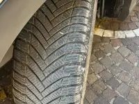 Usata Nissan Qashqai Acenta 110 CV (80 kW) 2017 Bianco SUV