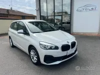 Usado BMW 216 Efficient Dynamics 116 HP (85 kW) 2019 Branco Monovolume