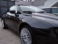 usata Alfa Romeo Brera 2.4 JTDm 20V Sky Window