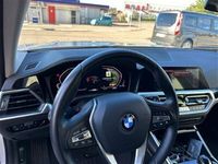 usata BMW 320e 320d 48V Touring