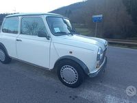 Usata Austin Mini 43 CV (31 kW) 1986 Bianco Berlina