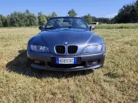 Usata BMW Z3 140 CV (102 kW) 2000 Other Cabrio
