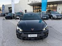 Usata Cupra Leon 150 CV (110 kW) 2025 Nero Station wagon