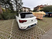 Usata VW T-Roc Sport 150 CV (110 kW) 2023 SUV