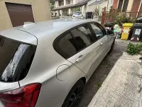 Usata BMW 116 136 CV (100 kW) 2012 Utilitaria