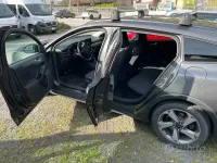 Usata Ford Focus Active 125 CV (91 kW) 2019 Grigio Station wagon