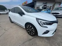 Usata Renault Clio Evolution 93 CV (68 kW) 2023 Bianco Utilitaria