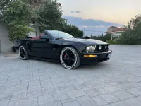 Usata Ford Mustang GT 306 CV (225 kW) 2025 Cabrio