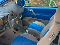 Usata VW Lupo 75 CV (55 kW) 1999 Blu Utilitaria