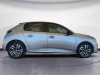 Usata Peugeot 208 Active 75 CV (55 kW) 2023 Grigio Utilitaria
