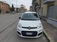 Usata Fiat Panda 70 CV (51 kW) 2014 Utilitaria