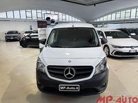 Usata Mercedes Citan 111 2019 Bianco Monovolume
