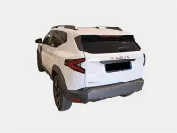 Usata Dacia Duster Extreme 130 CV (95 kW) 2025 Bianco SUV