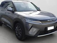 Nuova BYD Atto 2 Active 165 CV (121 kW) 2026 Time gray SUV